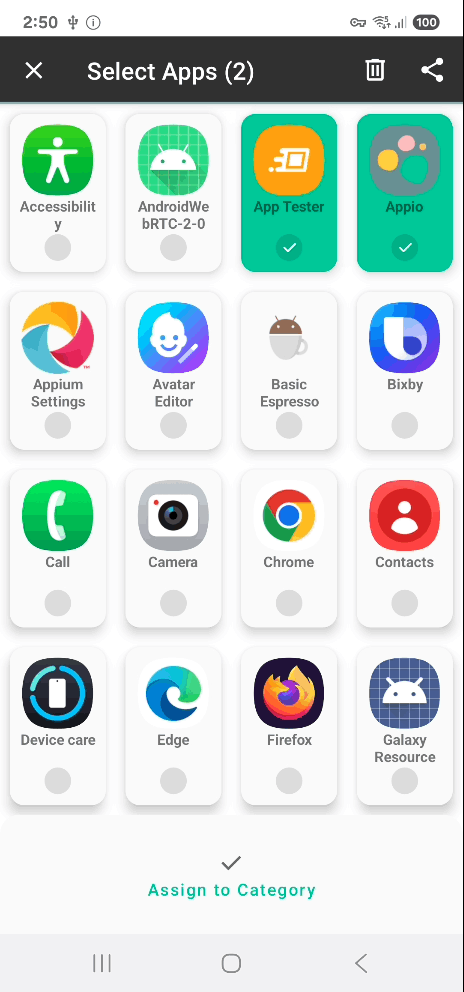 Mobirise Website Builder