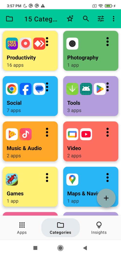 Mobirise Website Builder