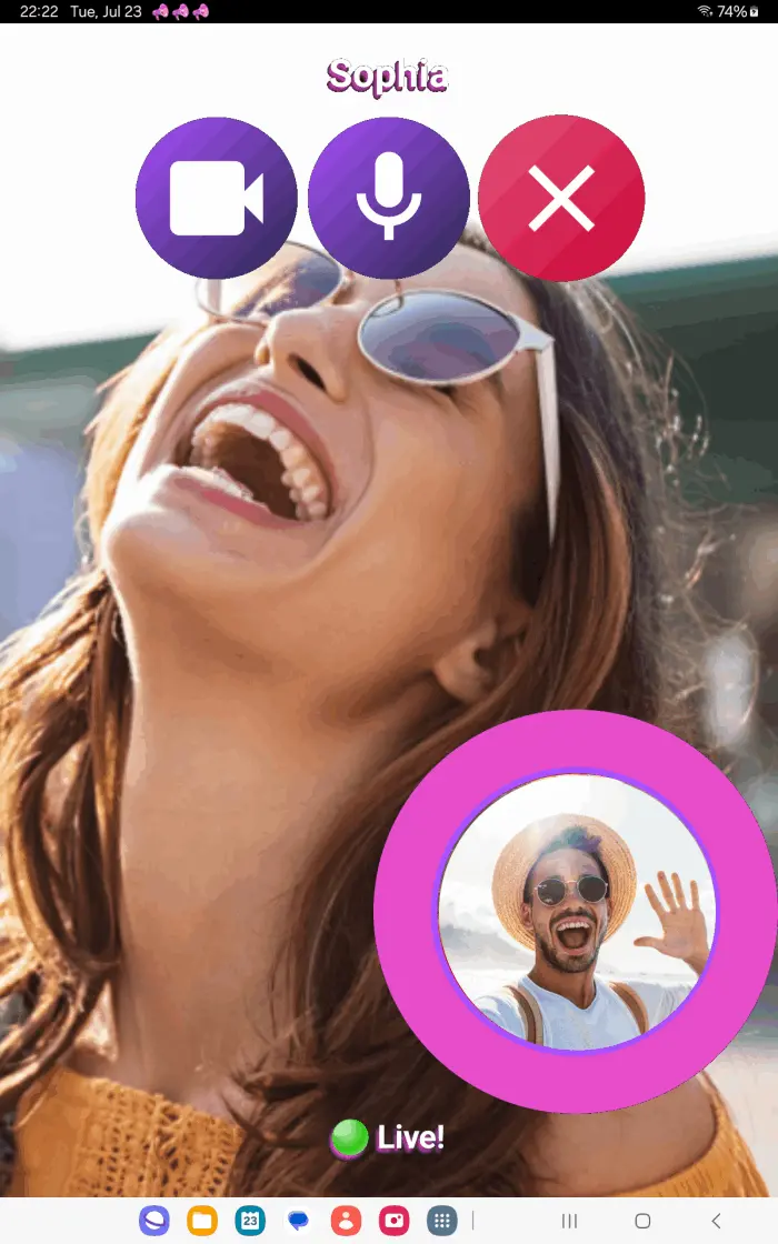 Mobirise Website Builder