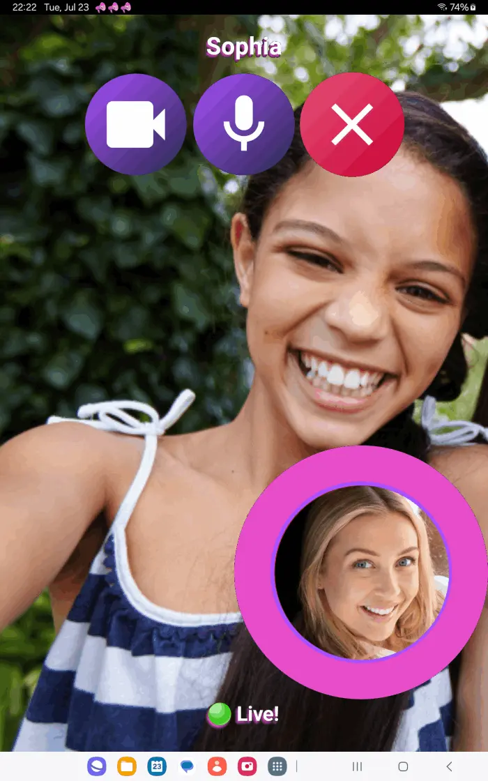 Mobirise Website Builder